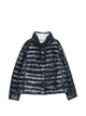 Herno Polyamide Polyester Down Parka
