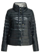 Herno Reversible Short Down Jacket