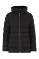 Herno Medium Down Jacket With Hood