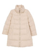 Herno Midi Down Jacket