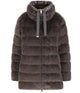 Herno Quilted Down Jacket
