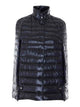 Herno Light Padded Vest