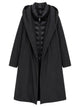 Herno Long Padded Jacket