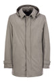 Herno Laminar 2-Layer Goretex Coat