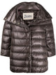 Herno Aminta Nylon Cape