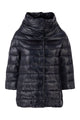 Herno Aminta Nylon Cape