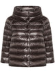 Herno Sofia Nylon Cape