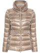 Herno Claudia - Ultralight Nylon Down Jacket