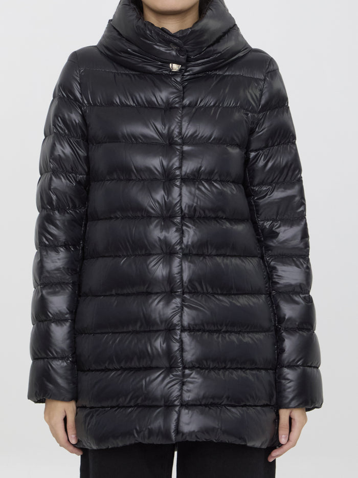 Herno Amelia Midi Down Jacket