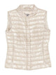 Herno `Vera` Padded Vest