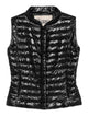 Herno `Vera` Padded Vest