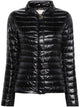 Herno Nylon Short Down Jacket