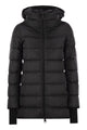 Herno Medium Down Jacket With Hood