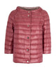 Herno Cappa Reversinile Nylon Ultralight