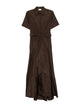 Parosh Dress