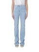Elisabetta Franchi Light Denim Jeans