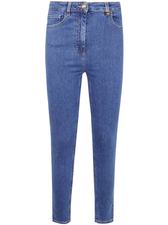 Elisabetta Franchi Skinny Denim
