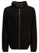 Herno Suede Jacket