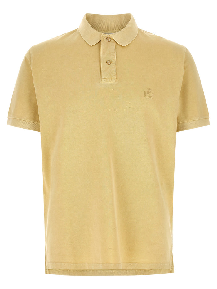Marant 'Afko' Polo Shirt