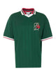 Drôle De Monsieur D Hibiscus Polo