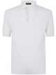 Filippo De Laurentiis Short Sleeves Polo Shirt