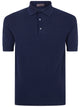 Filippo De Laurentiis Short Sleeves Polo Shirt