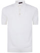 Filippo De Laurentiis Short Sleeves Polo Shirt