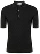 Filippo De Laurentiis Short Sleeves Polo Shirt
