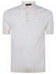 Filippo De Laurentiis Short Sleeves Polo Shirt