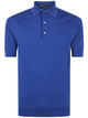 Filippo De Laurentiis Short Sleeves Polo Shirt