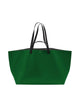 Cahu Large Permanente Collection Le Pratique Tote Bag