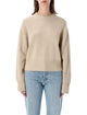 Extreme Cashmere Extreme Cashmere N°167 Please Cashmere Sweater