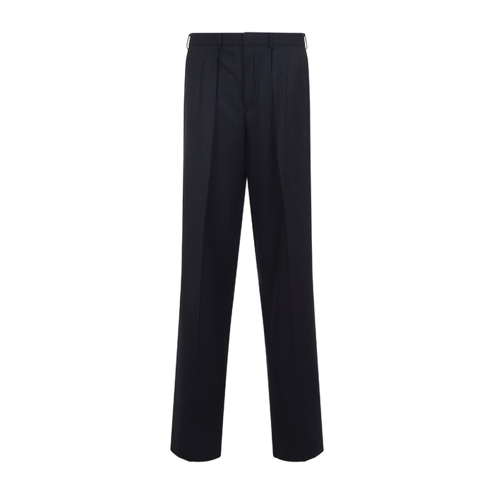 Tom Ford Pinstripe Pants