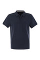 Vilebrequin Organic Cotton Pique Polo Shirt