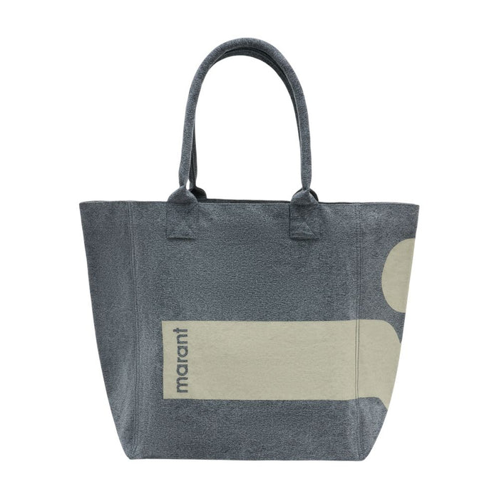 Isabel Marant Yenky Ga Shopper Bag