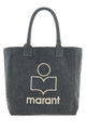 Isabel Marant Borsa Tote Yenky Small