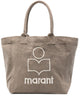Isabel Marant Borsa Yenky Small