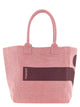 Isabel Marant 'Small Yenky' Shopping Bag