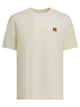 Maison Kitsuné Maison Kitsuné Fox Head T-Shirt
