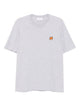 Maison Kitsuné Fox Head Regular Tshirt