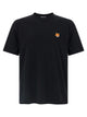 Maison Kitsune 'Fox Head' T-Shirt