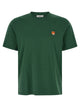 Maison Kitsune 'Fox Head' T-Shirt