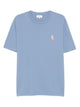 Maison Kitsuné Standing "Fox" Comfort Tee-Shirt