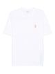 Maison Kitsuné Standing "Fox" Comfort Tee-Shirt