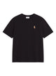 Maison Kitsuné Standing "Fox" Comfort Tee-Shirt