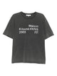 Maison Kitsuné Maison Kitsuné 2002 Faded T-Shirt