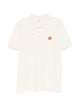 Maison Kitsuné Maison Kitsuné Fox Head Regular Polo