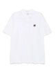 Maison Kitsuné Fox Head Comfort Polo