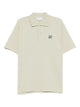 Maison Kitsuné Fox Head Regular Polo