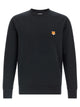 Maison Kitsune 'Fox Head' Sweatshirt